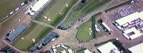 The Open Championship 2011