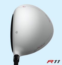 Taylor Made Driver R11