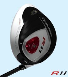 Taylor Made Driver R11