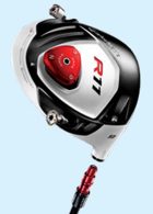 Taylor Made Driver R11