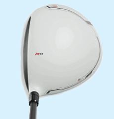 Taylor Made Driver R11s