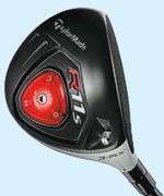 Taylor Made Fairwayholz R11s