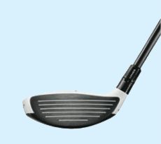 Taylor Made Driver R11s