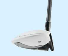 Taylor Made Driver R11s