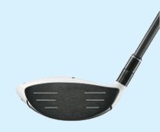 Taylor Made Driver R11s