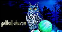 Ballfinder GOLFBALL-UHU