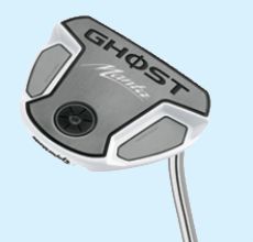 Ghost Manta Putter