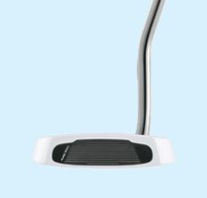 Ghost Manta Putter