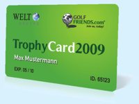 Trophy Card 2009