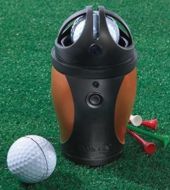 Golfball-Tester Check-Go Pro
