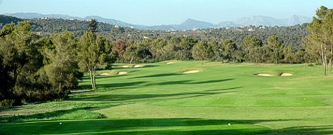 Golfpark Mallorca Puntiro
