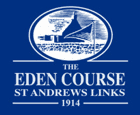 St. Andrews Eden Course