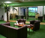 Cologne Indoor Golfcenters