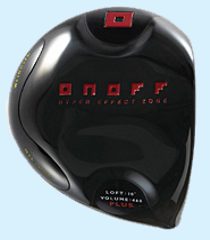 ONOFF Driver