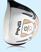 Golfschläger Ping G10 Driver