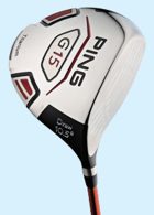 Golfschläger Ping G15 Driver