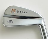 Miura MB-001 Eisen