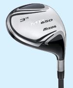 Golfschläger Mizuno MP 650 Fairwayholz