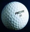golfball precept