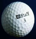 golfball wilson