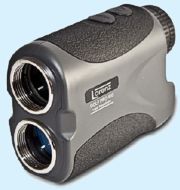 Lorenz Golfpro 400 - Ein hochwertiger Laser-Entfernungsmesser für Golfer