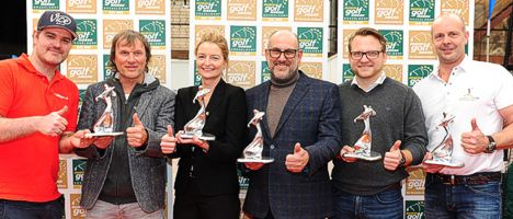 Rheingolf Awards 2018